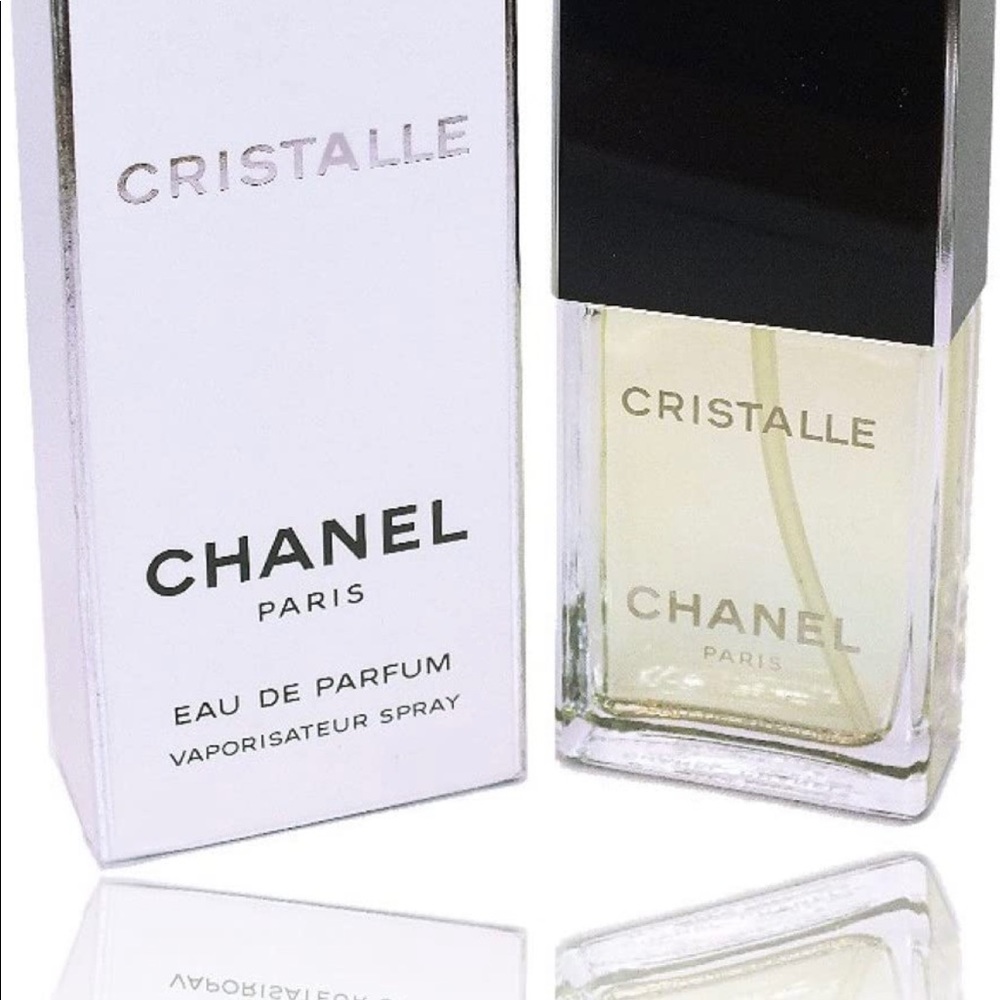 Chanel Cristalle Eau de Parfum